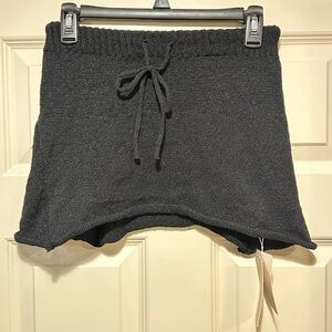 Swimsuit cover up Skirt